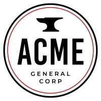 Acme Agency logo